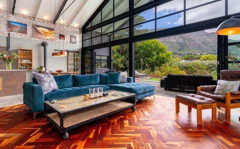 3 Bedroom Property for Sale in Hout Bay Western Cape